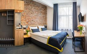 Hotel Mokotów